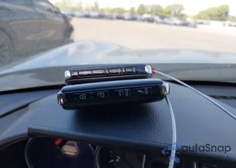 2020 Mazda Mx-5 Miata Rf Grand Touring из США, поврежденный, VIN JM1NDAM71L0418949